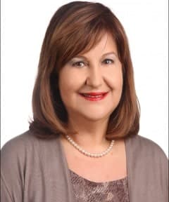 Prof. Dr. Gül Akdoğan