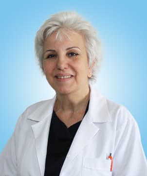 Prof. Dr. Ayşe Semra Koçtürk